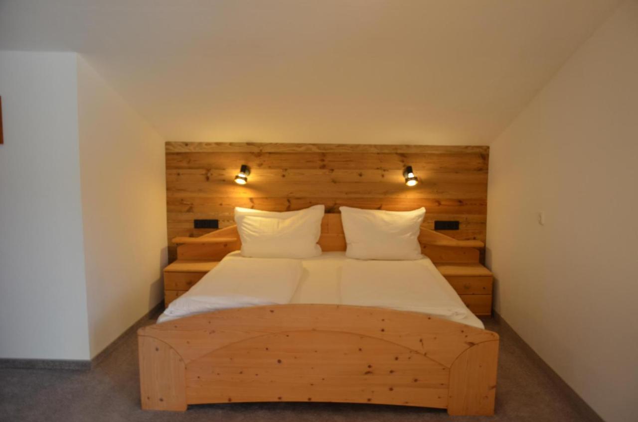 Pension Woetzinghof Kirchberg in Tirol Exteriör bild