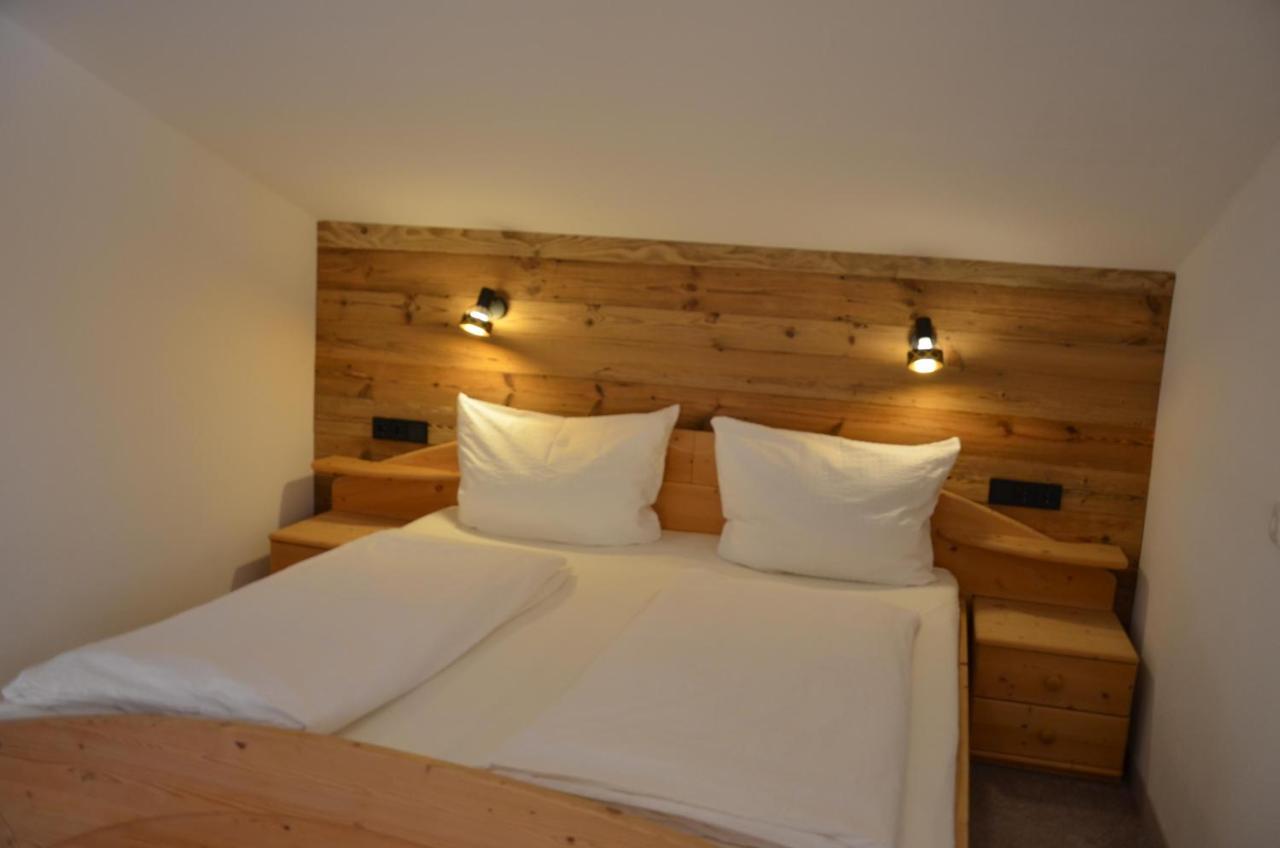 Pension Woetzinghof Kirchberg in Tirol Exteriör bild