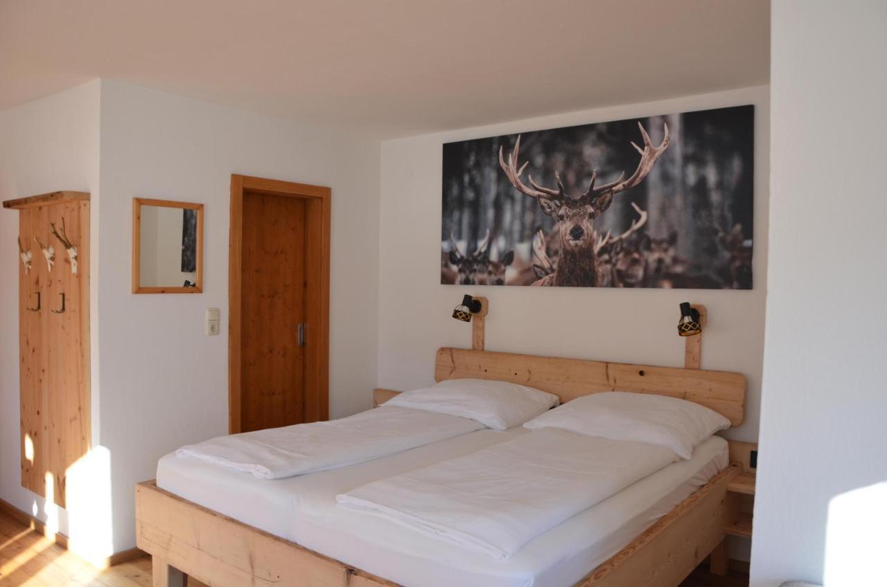 Pension Woetzinghof Kirchberg in Tirol Exteriör bild