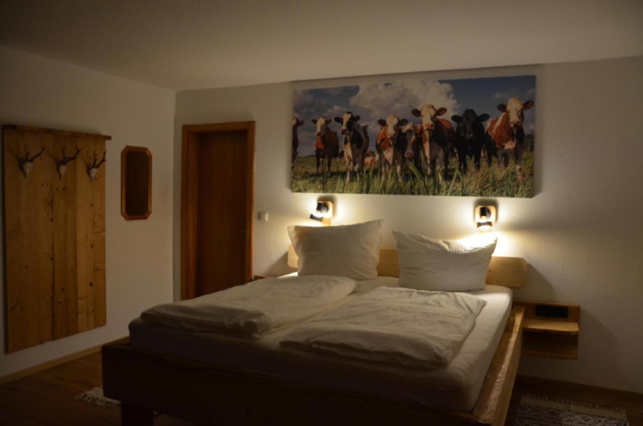 Pension Woetzinghof Kirchberg in Tirol Exteriör bild