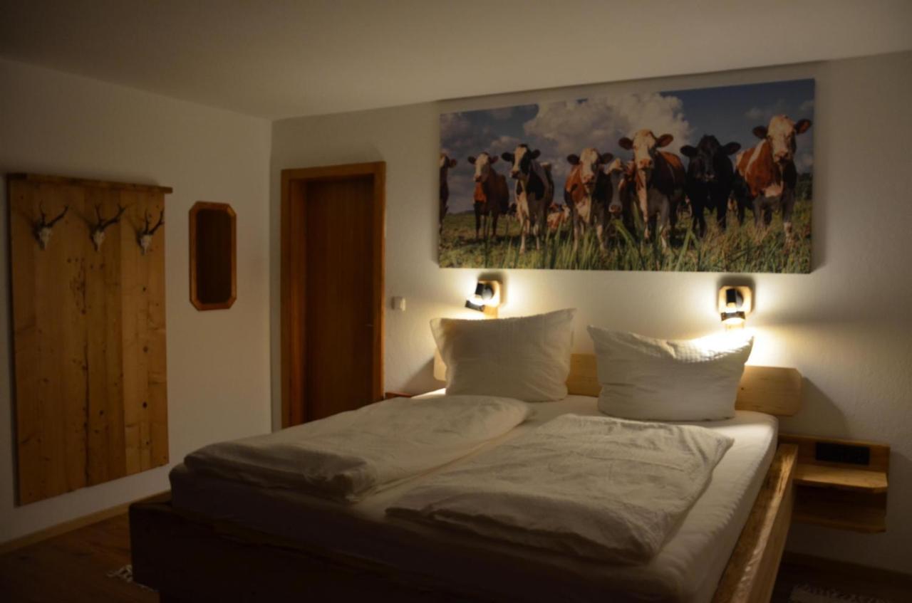 Pension Woetzinghof Kirchberg in Tirol Exteriör bild