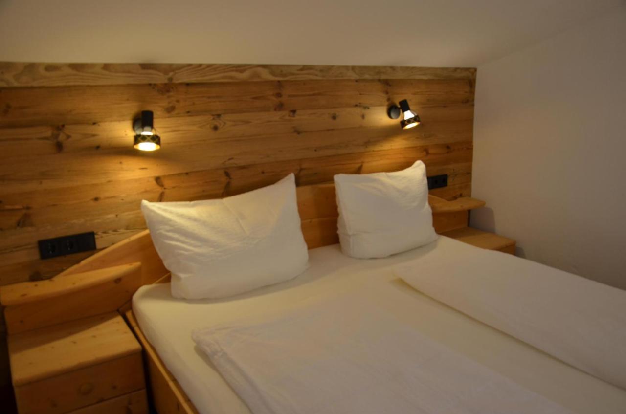 Pension Woetzinghof Kirchberg in Tirol Exteriör bild