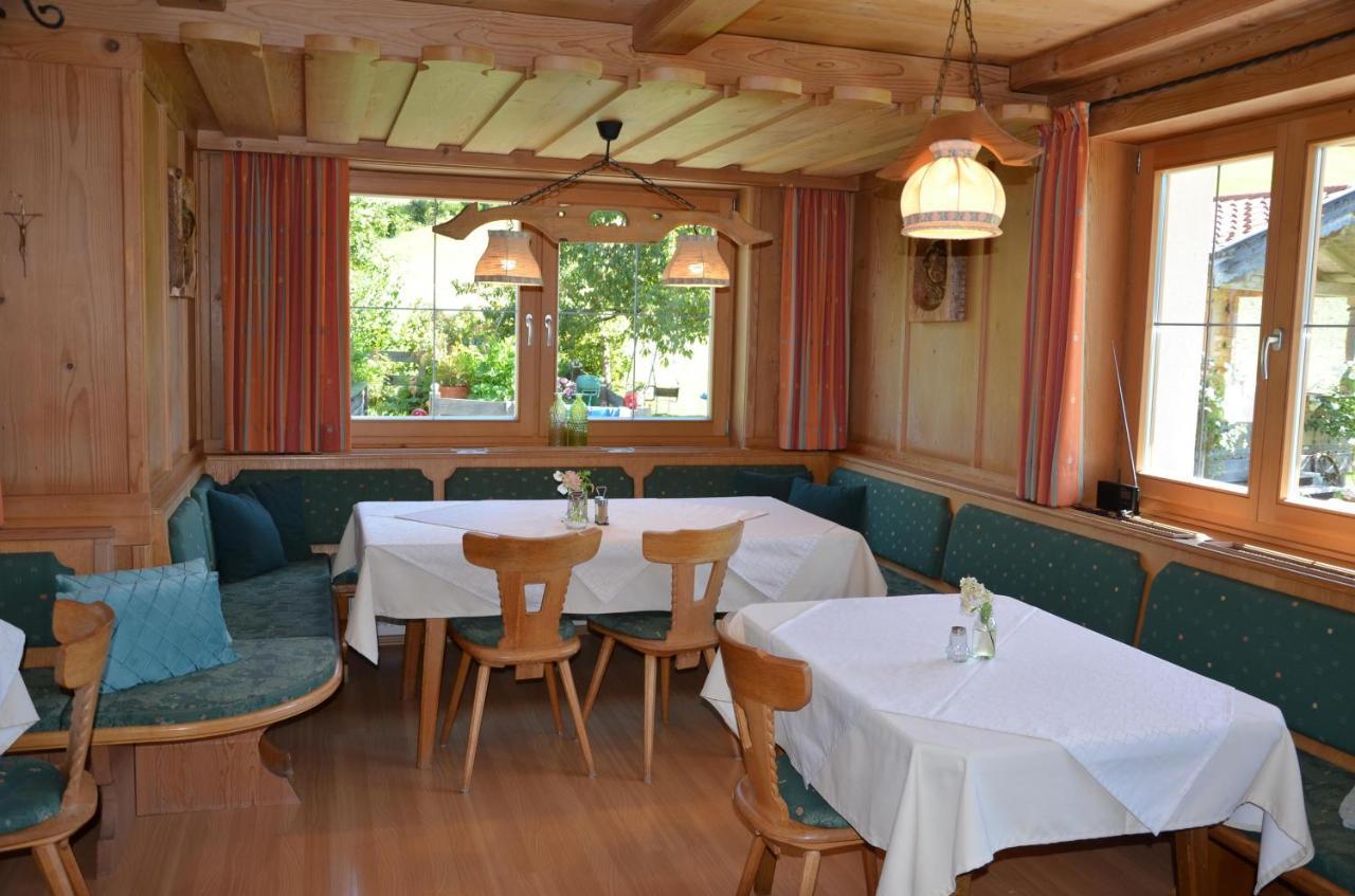 Pension Woetzinghof Kirchberg in Tirol Exteriör bild