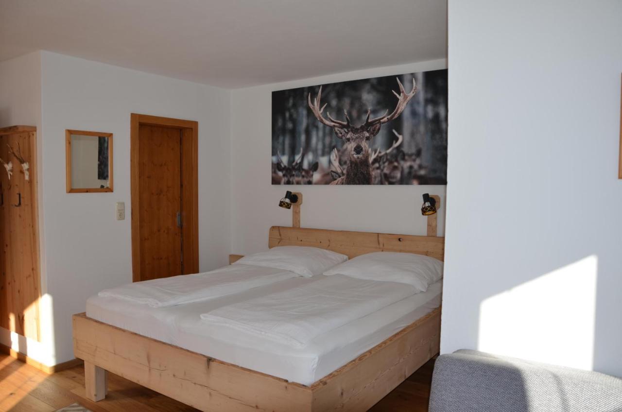 Pension Woetzinghof Kirchberg in Tirol Exteriör bild