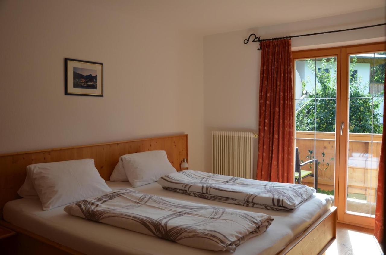 Pension Woetzinghof Kirchberg in Tirol Exteriör bild