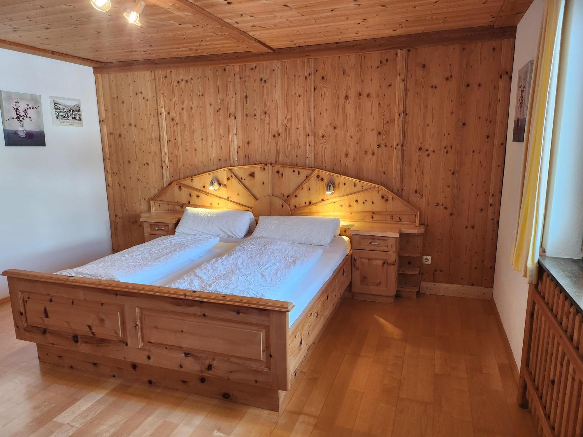 Pension Woetzinghof Kirchberg in Tirol Exteriör bild